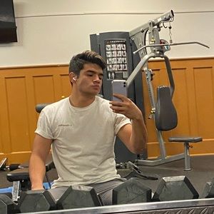 Meet your Posher, Pedro